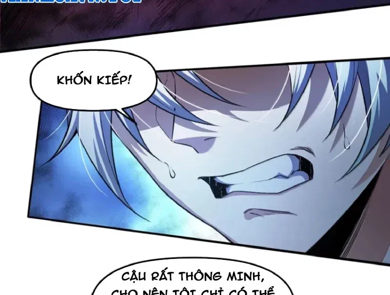 Yandere Quỷ Dị Tôi Vẽ Ra Thành Thật Rồi Chap 22 - Next Chap 21
