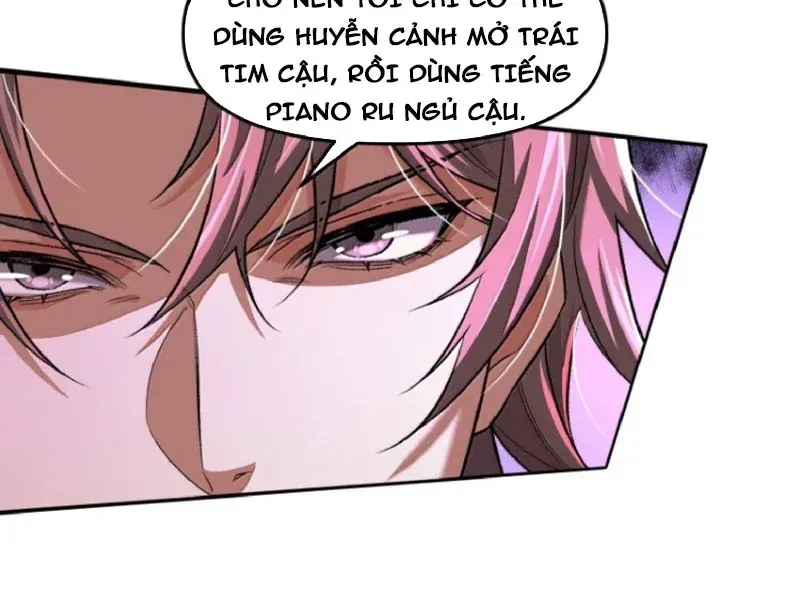 Yandere Quỷ Dị Tôi Vẽ Ra Thành Thật Rồi Chap 22 - Next Chap 21