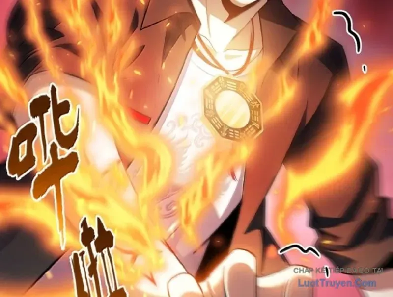 Yandere Quỷ Dị Tôi Vẽ Ra Thành Thật Rồi Chap 22 - Next Chap 21