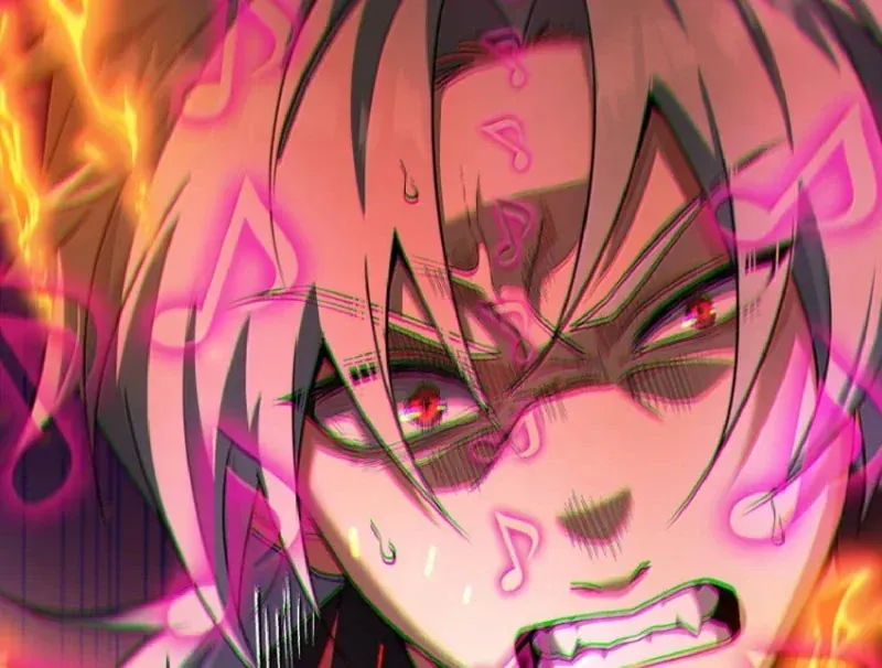 Yandere Quỷ Dị Tôi Vẽ Ra Thành Thật Rồi Chap 22 - Next Chap 21