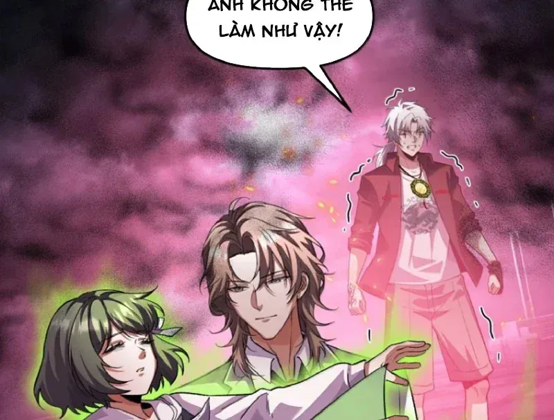Yandere Quỷ Dị Tôi Vẽ Ra Thành Thật Rồi Chap 22 - Next Chap 21