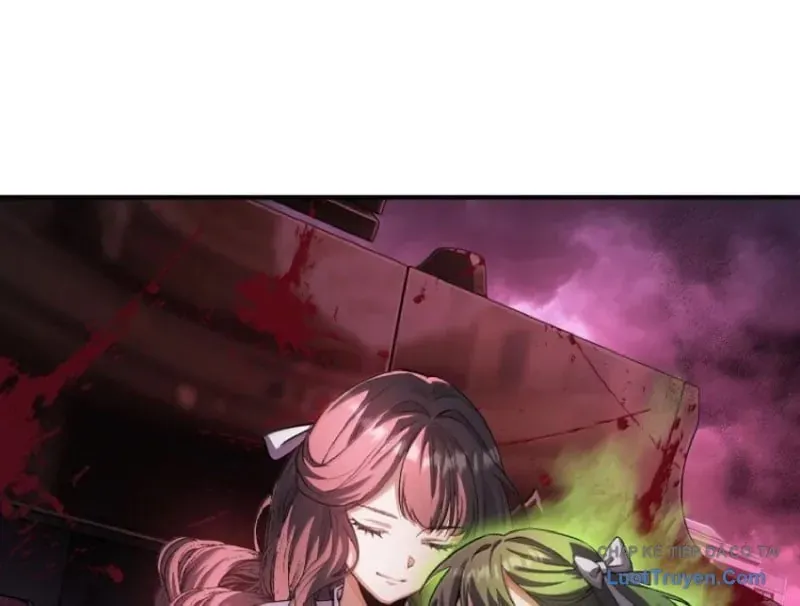 Yandere Quỷ Dị Tôi Vẽ Ra Thành Thật Rồi Chap 22 - Next Chap 21