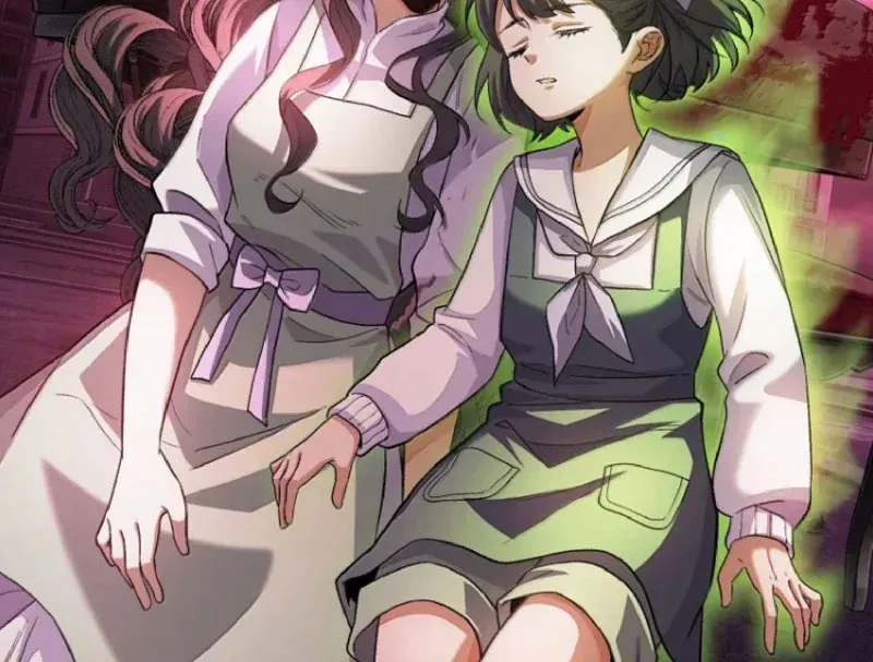 Yandere Quỷ Dị Tôi Vẽ Ra Thành Thật Rồi Chap 22 - Next Chap 21