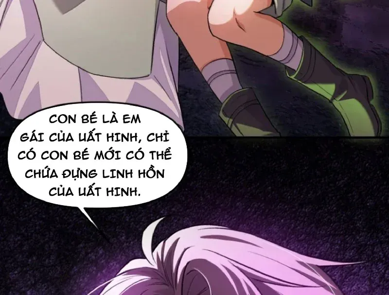 Yandere Quỷ Dị Tôi Vẽ Ra Thành Thật Rồi Chap 22 - Next Chap 21