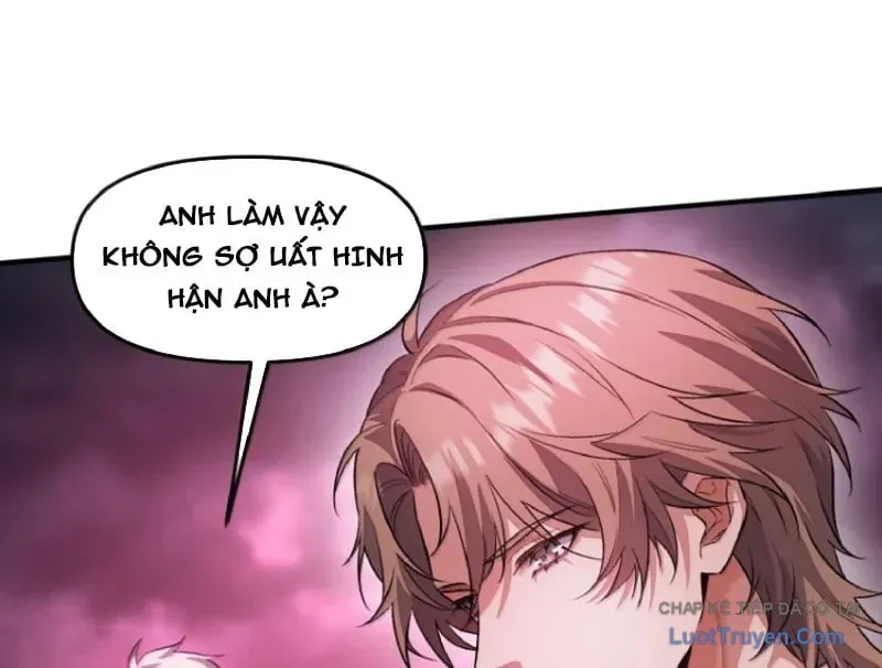 Yandere Quỷ Dị Tôi Vẽ Ra Thành Thật Rồi Chap 22 - Next Chap 21