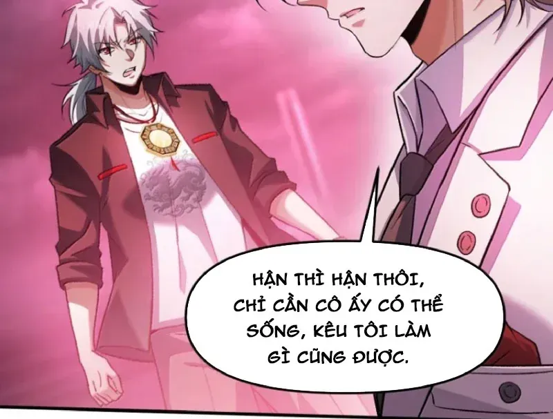 Yandere Quỷ Dị Tôi Vẽ Ra Thành Thật Rồi Chap 22 - Next Chap 21