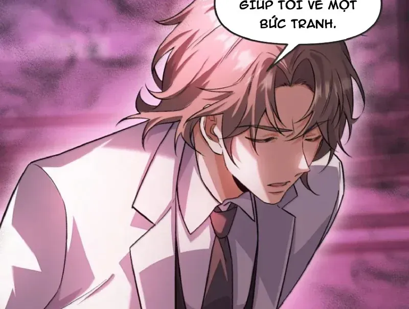 Yandere Quỷ Dị Tôi Vẽ Ra Thành Thật Rồi Chap 22 - Next Chap 21