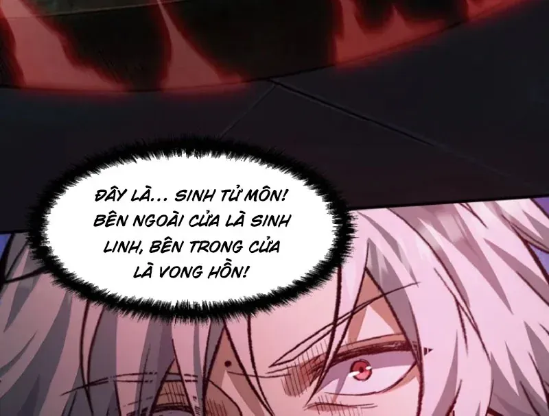Yandere Quỷ Dị Tôi Vẽ Ra Thành Thật Rồi Chap 22 - Next Chap 21