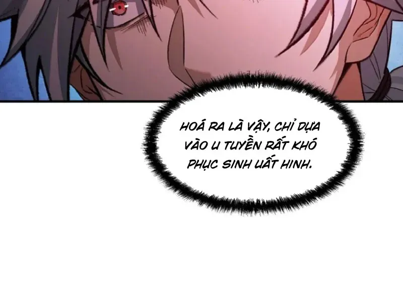 Yandere Quỷ Dị Tôi Vẽ Ra Thành Thật Rồi Chap 22 - Next Chap 21
