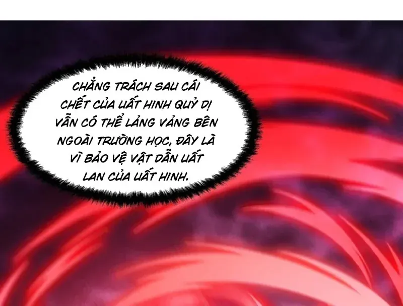 Yandere Quỷ Dị Tôi Vẽ Ra Thành Thật Rồi Chap 22 - Next Chap 21