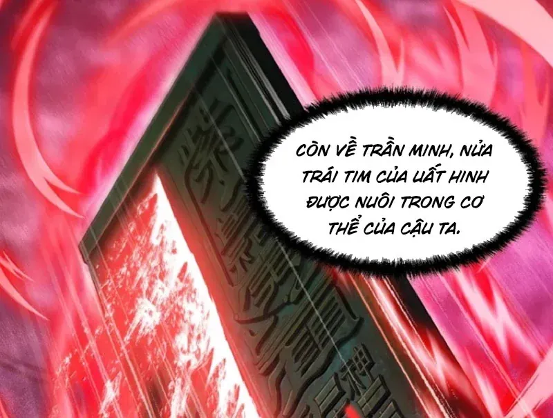 Yandere Quỷ Dị Tôi Vẽ Ra Thành Thật Rồi Chap 22 - Next Chap 21