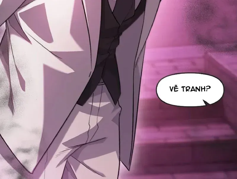 Yandere Quỷ Dị Tôi Vẽ Ra Thành Thật Rồi Chap 22 - Next Chap 21