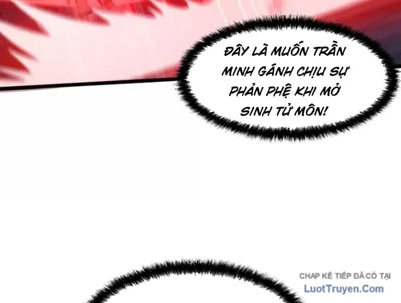Yandere Quỷ Dị Tôi Vẽ Ra Thành Thật Rồi Chap 22 - Next Chap 21