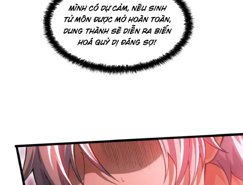 Yandere Quỷ Dị Tôi Vẽ Ra Thành Thật Rồi Chap 22 - Next Chap 21