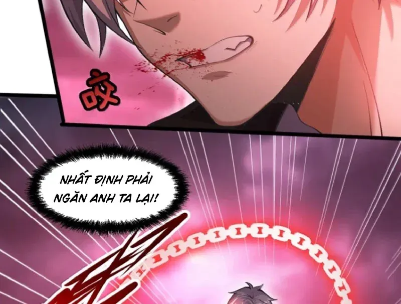 Yandere Quỷ Dị Tôi Vẽ Ra Thành Thật Rồi Chap 22 - Next Chap 21