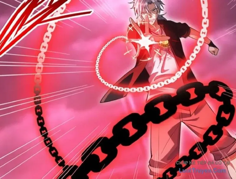 Yandere Quỷ Dị Tôi Vẽ Ra Thành Thật Rồi Chap 22 - Next Chap 21