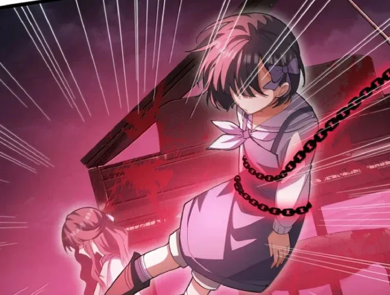 Yandere Quỷ Dị Tôi Vẽ Ra Thành Thật Rồi Chap 22 - Next Chap 21