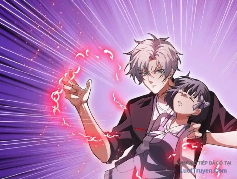 Yandere Quỷ Dị Tôi Vẽ Ra Thành Thật Rồi Chap 22 - Next Chap 21