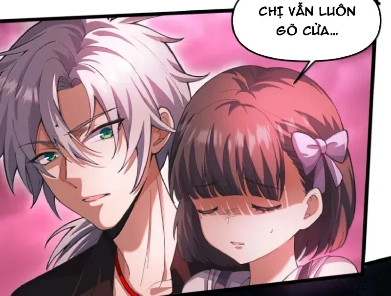 Yandere Quỷ Dị Tôi Vẽ Ra Thành Thật Rồi Chap 22 - Next Chap 21