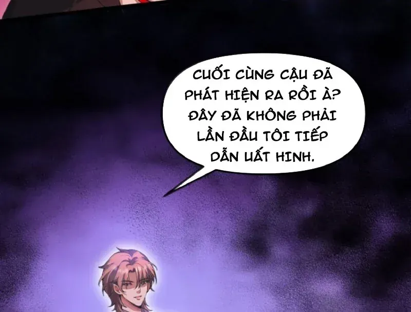 Yandere Quỷ Dị Tôi Vẽ Ra Thành Thật Rồi Chap 22 - Next Chap 21