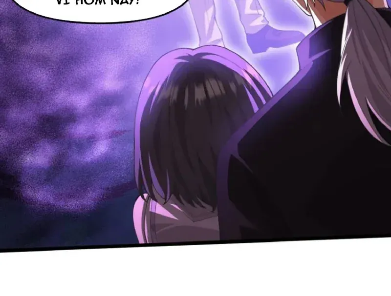Yandere Quỷ Dị Tôi Vẽ Ra Thành Thật Rồi Chap 22 - Next Chap 21