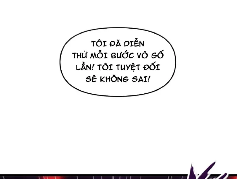 Yandere Quỷ Dị Tôi Vẽ Ra Thành Thật Rồi Chap 22 - Next Chap 21