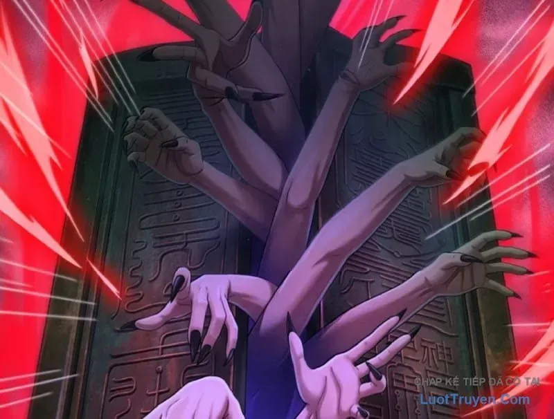 Yandere Quỷ Dị Tôi Vẽ Ra Thành Thật Rồi Chap 22 - Next Chap 21
