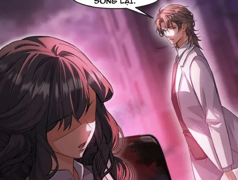 Yandere Quỷ Dị Tôi Vẽ Ra Thành Thật Rồi Chap 22 - Next Chap 21