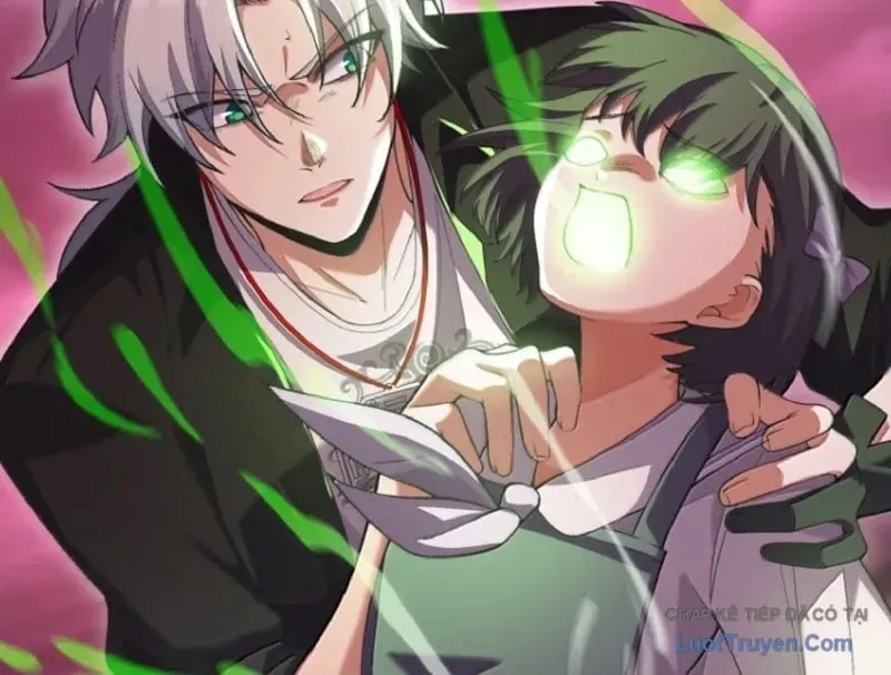 Yandere Quỷ Dị Tôi Vẽ Ra Thành Thật Rồi Chap 22 - Next Chap 21