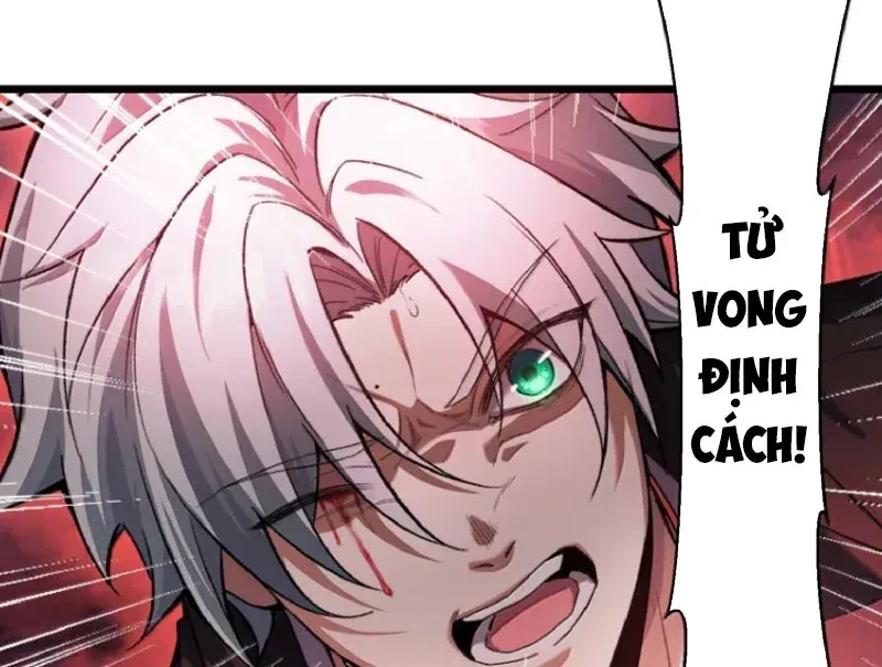 Yandere Quỷ Dị Tôi Vẽ Ra Thành Thật Rồi Chap 22 - Next Chap 21