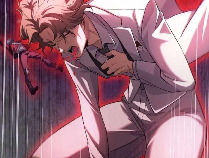 Yandere Quỷ Dị Tôi Vẽ Ra Thành Thật Rồi Chap 22 - Next Chap 21