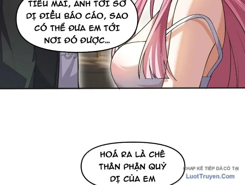 Yandere Quỷ Dị Tôi Vẽ Ra Thành Thật Rồi Chap 23 - Next Chap 22
