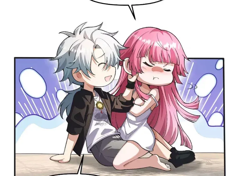 Yandere Quỷ Dị Tôi Vẽ Ra Thành Thật Rồi Chap 23 - Next Chap 22