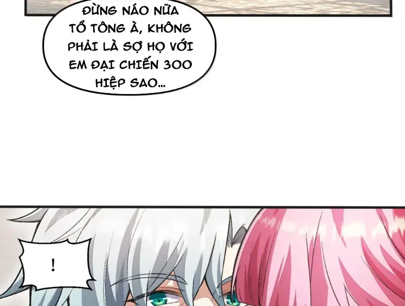 Yandere Quỷ Dị Tôi Vẽ Ra Thành Thật Rồi Chap 23 - Next Chap 22