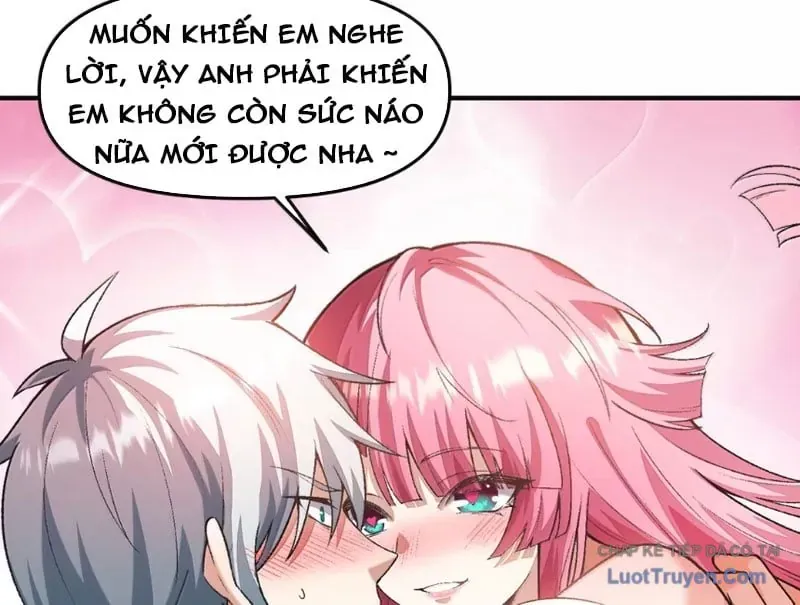 Yandere Quỷ Dị Tôi Vẽ Ra Thành Thật Rồi Chap 23 - Next Chap 22