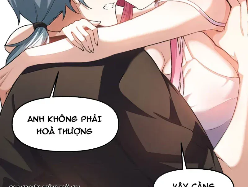 Yandere Quỷ Dị Tôi Vẽ Ra Thành Thật Rồi Chap 23 - Next Chap 22