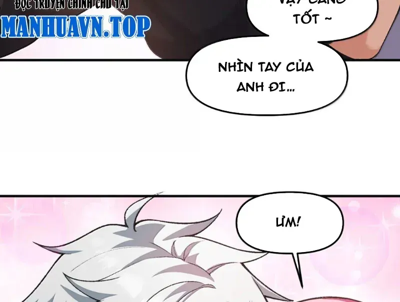 Yandere Quỷ Dị Tôi Vẽ Ra Thành Thật Rồi Chap 23 - Next Chap 22