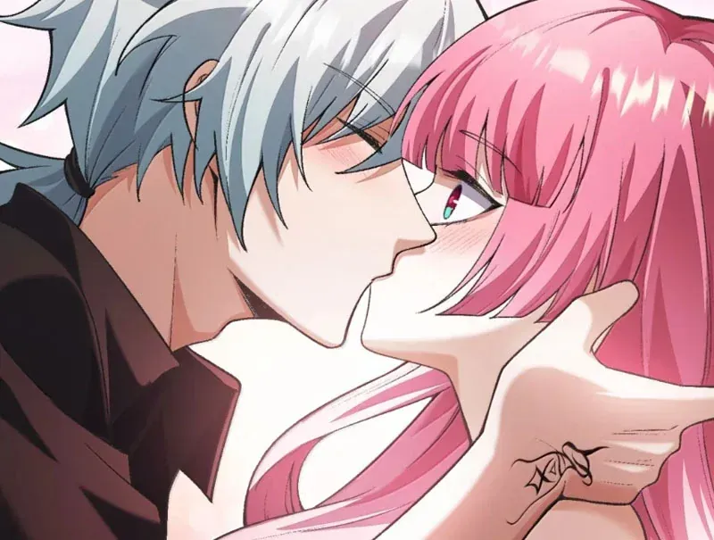 Yandere Quỷ Dị Tôi Vẽ Ra Thành Thật Rồi Chap 23 - Next Chap 22