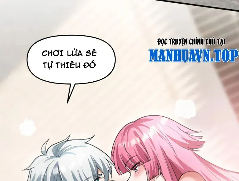 Yandere Quỷ Dị Tôi Vẽ Ra Thành Thật Rồi Chap 23 - Next Chap 22