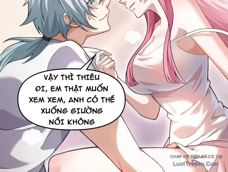 Yandere Quỷ Dị Tôi Vẽ Ra Thành Thật Rồi Chap 23 - Next Chap 22