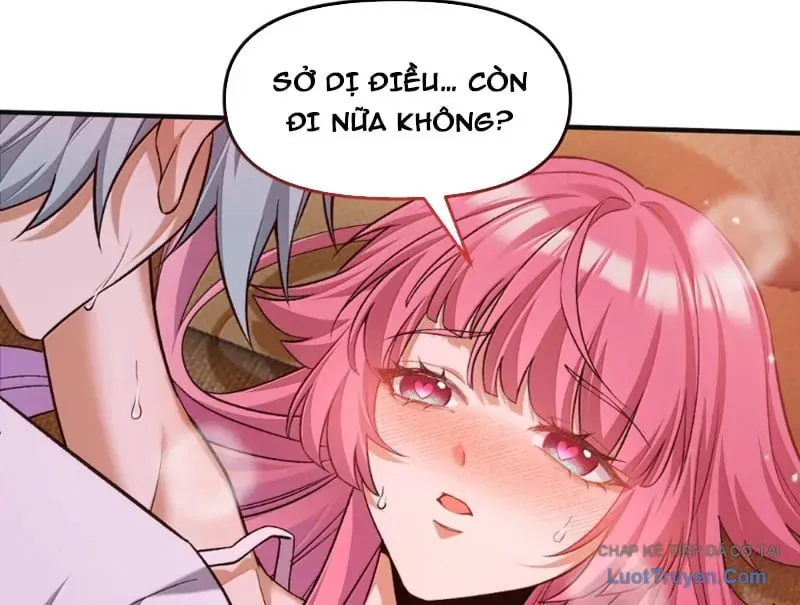 Yandere Quỷ Dị Tôi Vẽ Ra Thành Thật Rồi Chap 23 - Next Chap 22