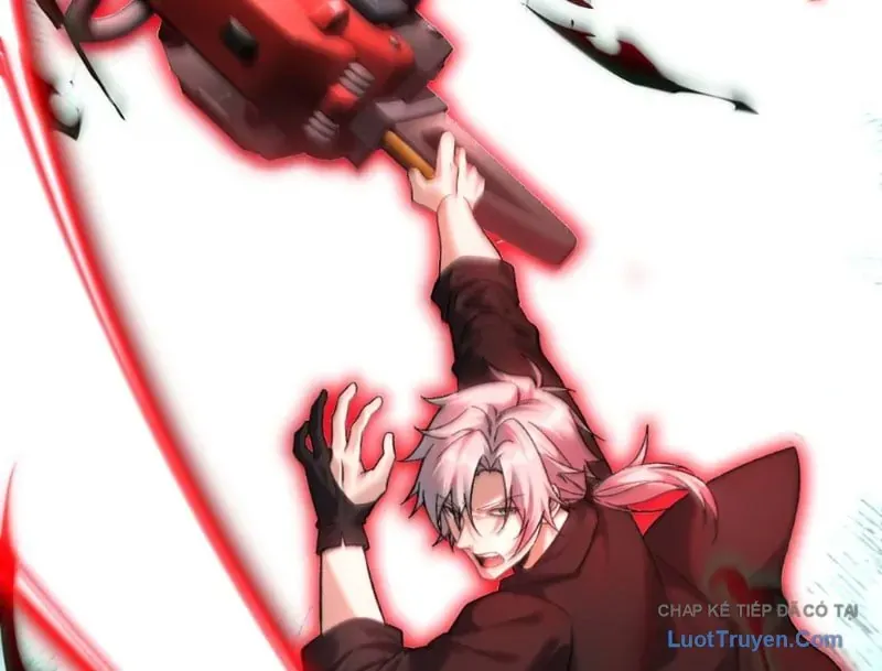 Yandere Quỷ Dị Tôi Vẽ Ra Thành Thật Rồi Chap 23 - Next Chap 22