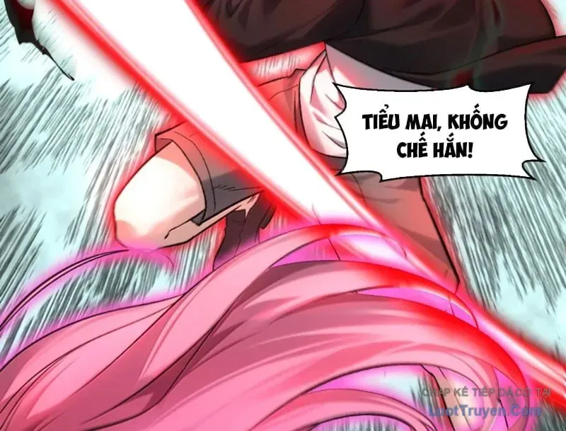 Yandere Quỷ Dị Tôi Vẽ Ra Thành Thật Rồi Chap 23 - Next Chap 22
