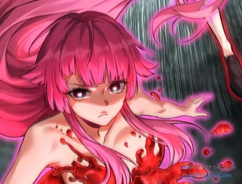 Yandere Quỷ Dị Tôi Vẽ Ra Thành Thật Rồi Chap 23 - Next Chap 22