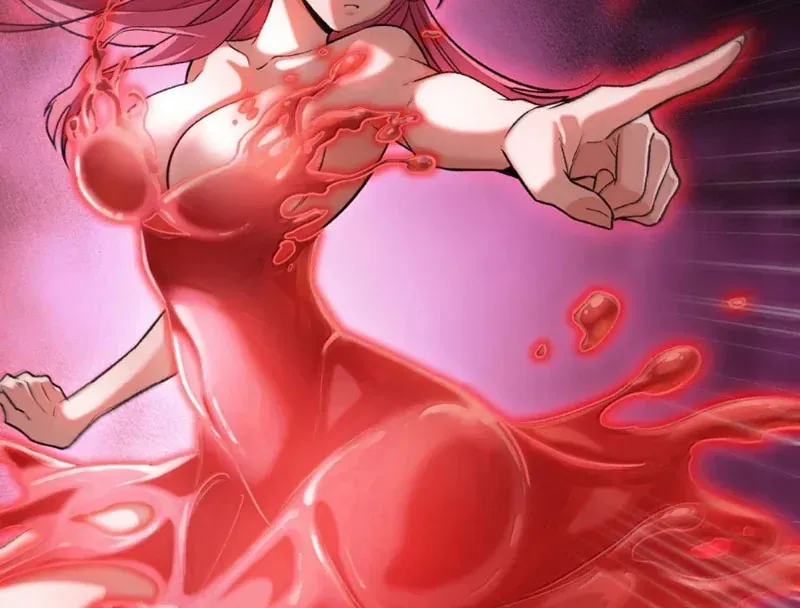 Yandere Quỷ Dị Tôi Vẽ Ra Thành Thật Rồi Chap 23 - Next Chap 22
