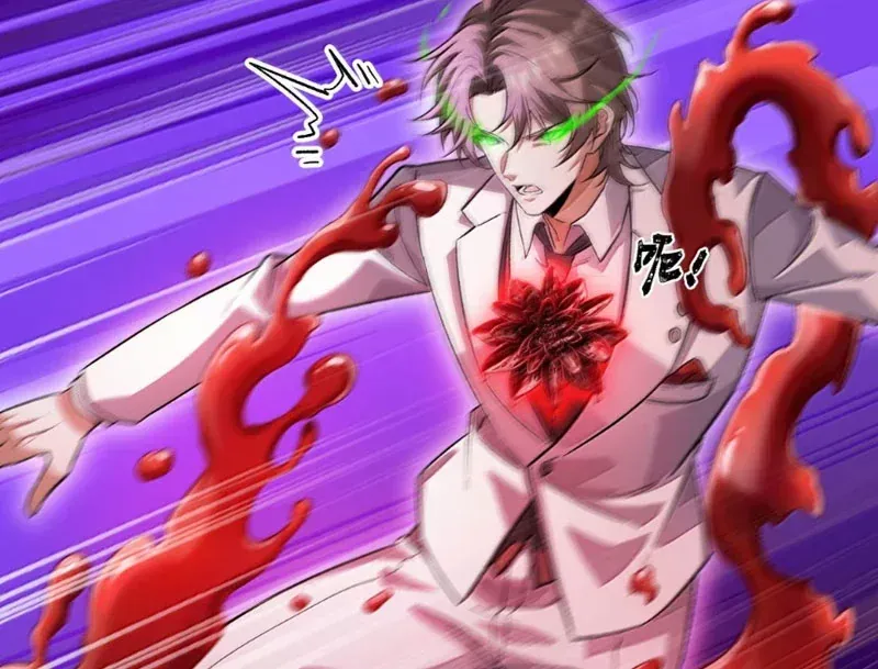 Yandere Quỷ Dị Tôi Vẽ Ra Thành Thật Rồi Chap 23 - Next Chap 22