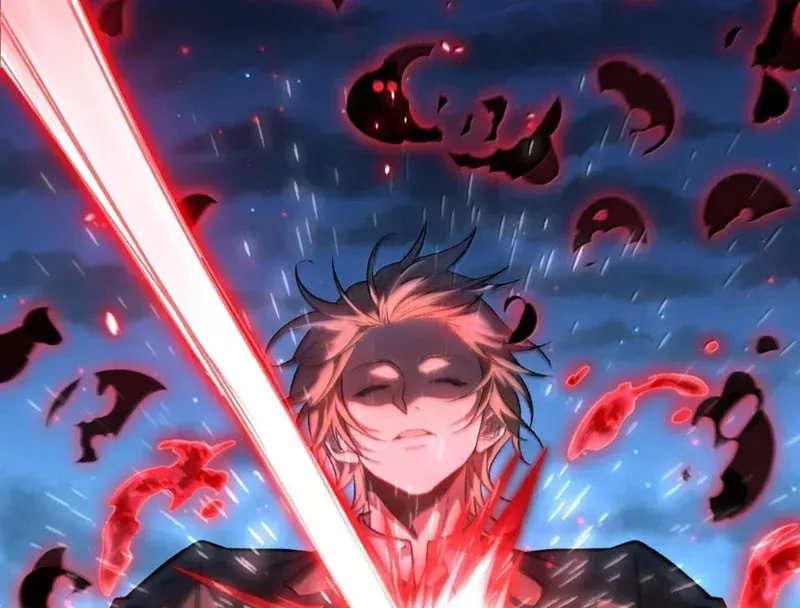 Yandere Quỷ Dị Tôi Vẽ Ra Thành Thật Rồi Chap 23 - Next Chap 22