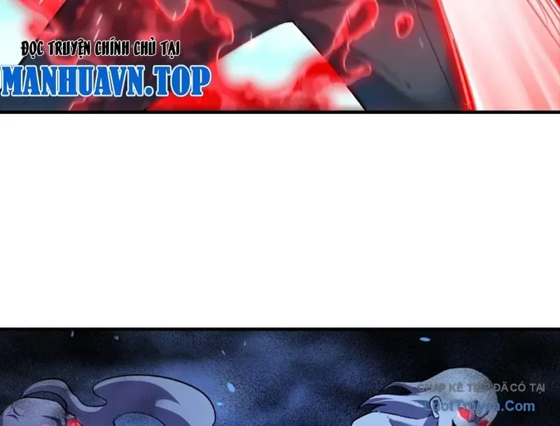 Yandere Quỷ Dị Tôi Vẽ Ra Thành Thật Rồi Chap 23 - Next Chap 22