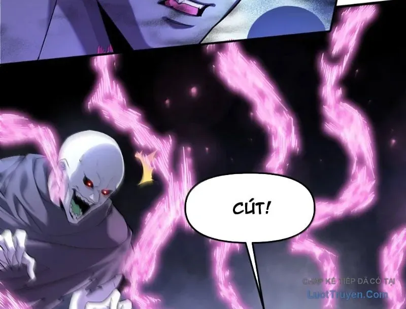 Yandere Quỷ Dị Tôi Vẽ Ra Thành Thật Rồi Chap 23 - Next Chap 22