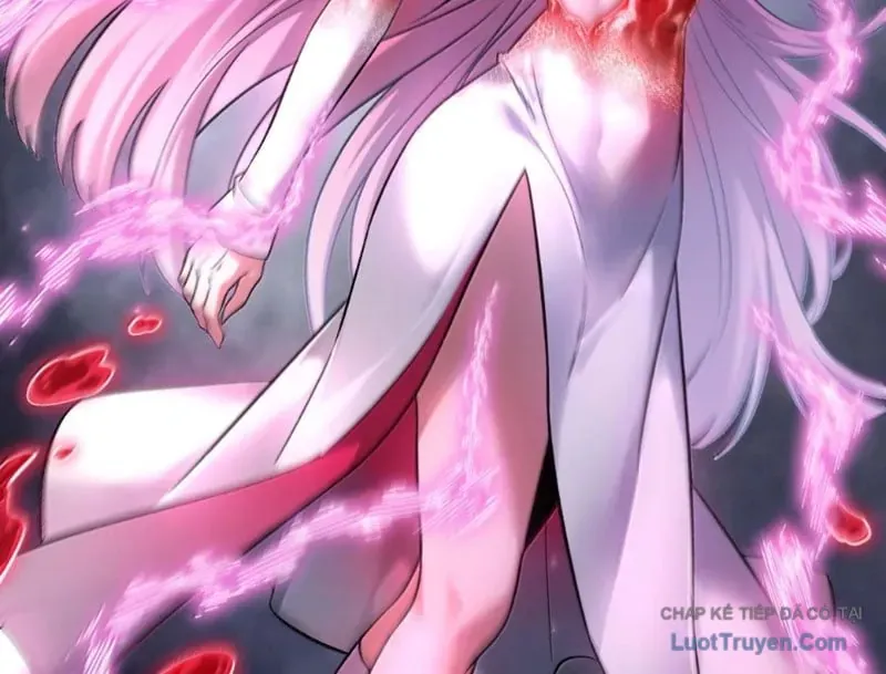 Yandere Quỷ Dị Tôi Vẽ Ra Thành Thật Rồi Chap 23 - Next Chap 22